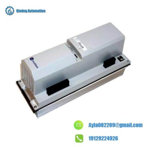 ABB 3HAB8101-18 Servo Drive Controller - High-Performance Industrial Control Module