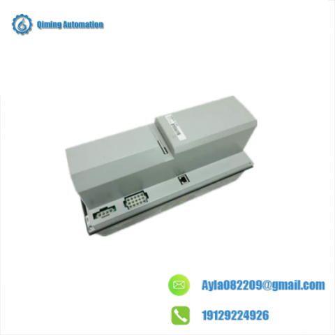 ABB 3HAB8101-2 RECTIFIER DC1, Industrial Power Conversion Module