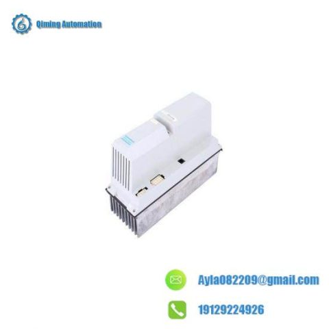 ABB 3HAB8101-4/04A Servo Drive; Producer: ABB