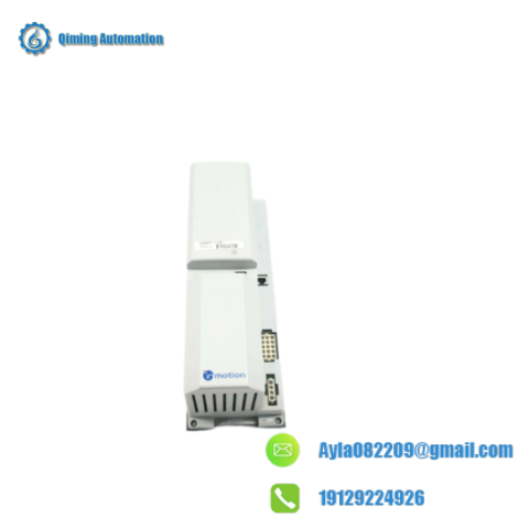 ABB 3HAB8101-4: Advanced DCS Module for Industrial Automation