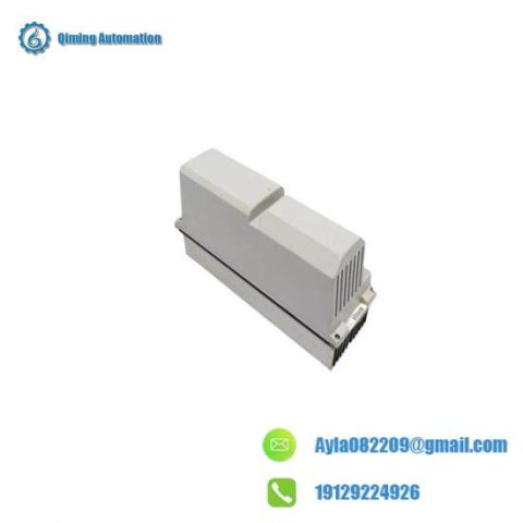 ABB 3HAB8101-8/08Z Robot AC Servo Drive Unit