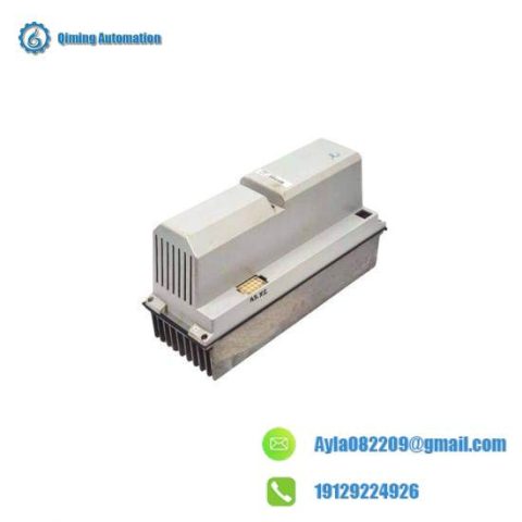 ABB 3HAB8101-8 Drive Unit GT, ABB, Drive Unit, GT Module