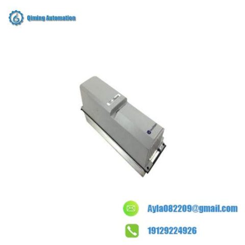 ABB 3HAB8101-18 SERVO DRIVE - Precision Control for Industrial Automation