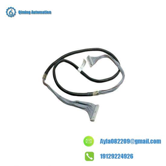 abb_3hab8257-1_ribbon_cable.jpg ABB 3HAC023599-001 Industrial Control Module
