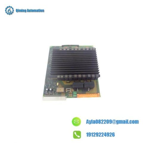 ABB 3HAB8801-1/2 Industrial Servo Drive Control Board