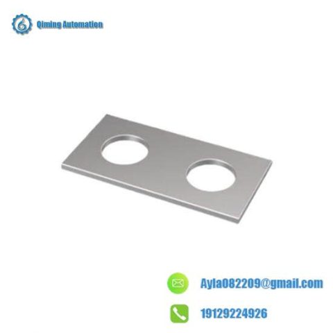 ABB 3HAC0001-1 Bracket for AUTOMATION DCS MODULE