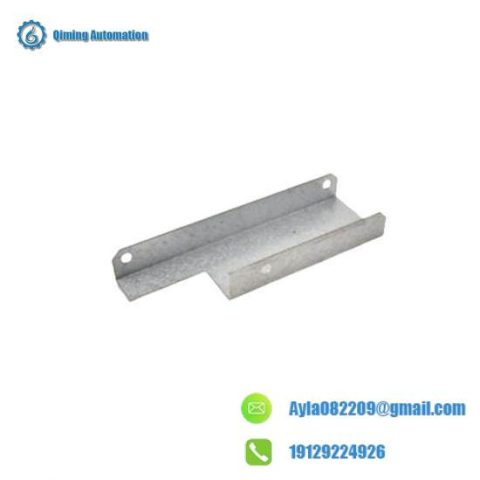 ABB 3HAC0048-1 Cover - Automation DCS Module