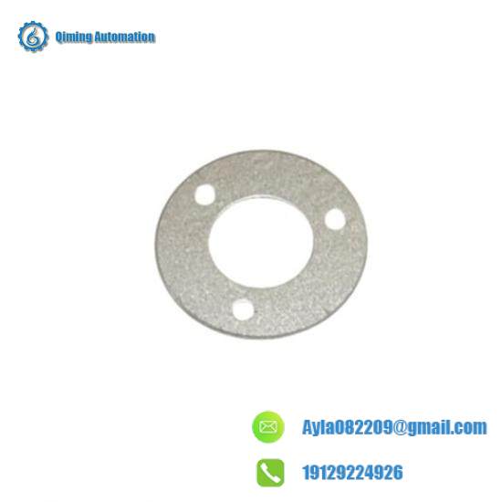 abb_3hac0110-1_back-up_washer_automation_parts.jpg ABB 3HAC0110-1 Backup Washer; Automation Parts