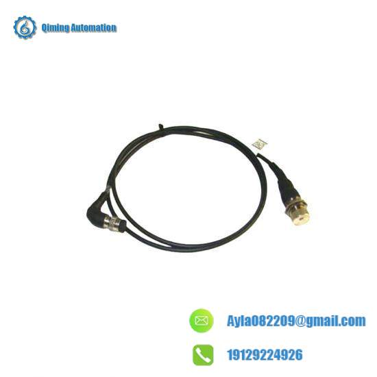 abb_3hac020109-001_serial_cable_automation_parts.jpg ABB 3HAC020109-001: Industrial Automation Serial Cable, Precision Crafted for Control Systems