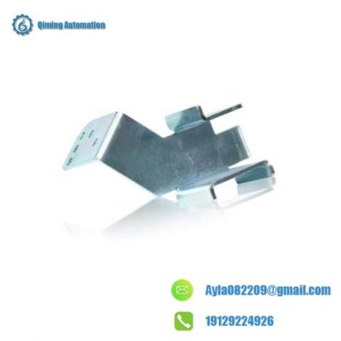 ABB 3HAC020122-001 Automation Plate, Control Systems, Industrial Electronics