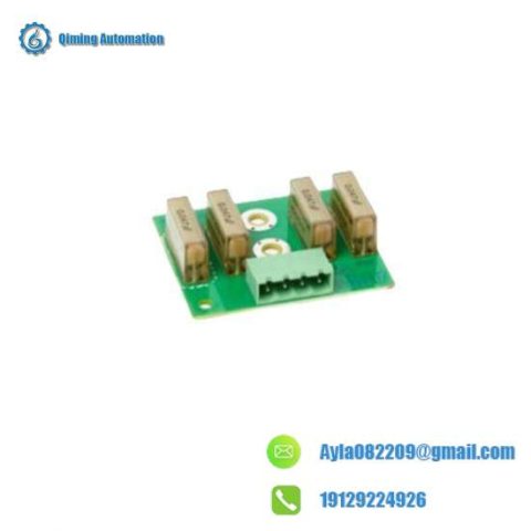 ABB 3HAC020151-001 | Brand New Automation Parts | High-Quality Filter Unit