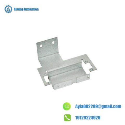 ABB 3HAC020295-001 Bracket: Brand New Automation Parts