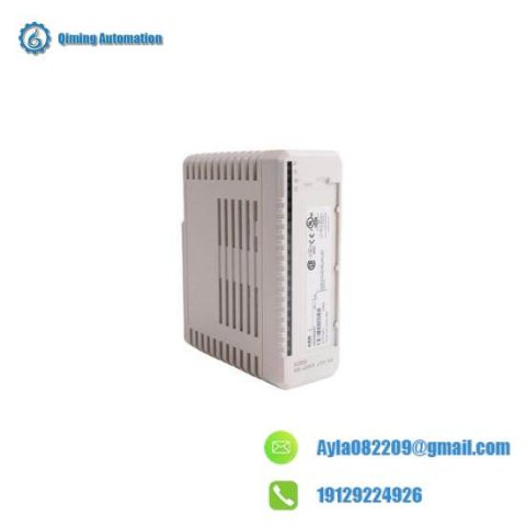 ABB 3HAC020345-001 | Industrial Robot Components, Robotic Parts