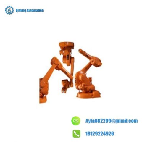 ABB 3HAC020436-001: Brand New Robotic Parts, Precision Designed for Industrial Automation