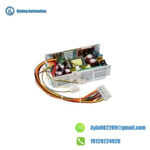 ABB 3HAC020464-001: Industrial Automation Computer Power Supply