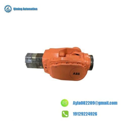 ABB 3HAC020505-003: Lower Arm Automation Components, Precision Engineering for Industrial Applications