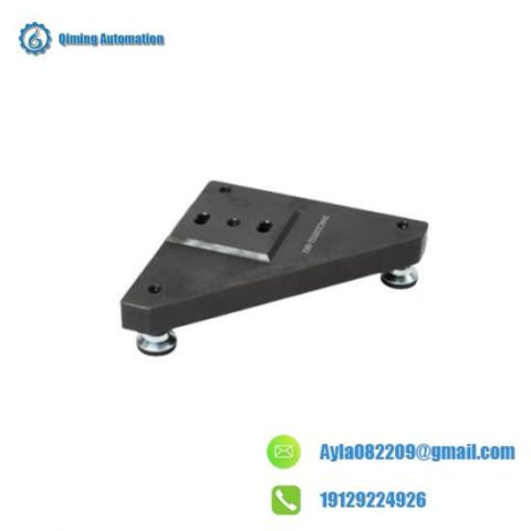 ABB 3HAC020552-002 Calibration Plate for Automation Parts