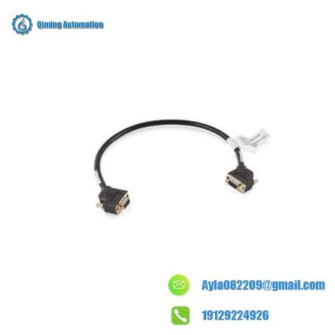 ABB 3HAC020578-001: Brand New Automation Parts, Designed for Precision & Reliability