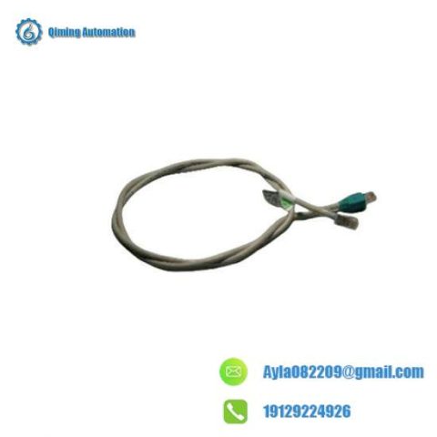 ABB 3HAC020580-001 Harness-Computer Unit for GTPU Automation Parts