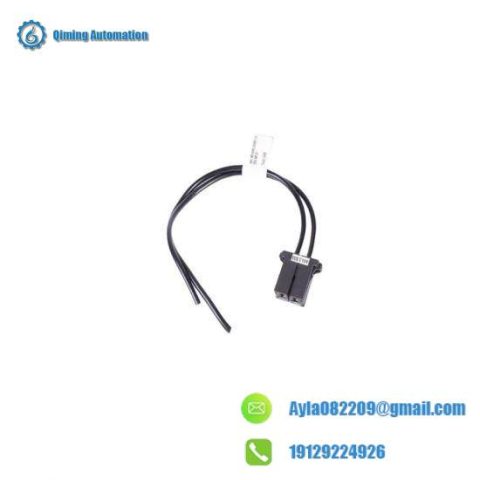 ABB 3HAC020590-001 Robotic Harness-Rectifier/Bleeder, Industrial Automation Components