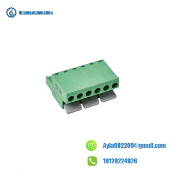 abb_3hac020654-001_harness-bridge_connector_robotic_parts.jpg ABB 3HAC020654-001 Robotic Harness Bridge Connector, Industrial Automation Components