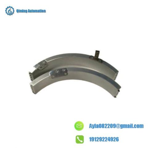 ABB 3HAC020730-002: Rail Complete Axis 2 Robotic Parts