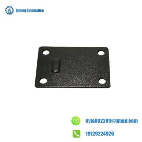 ABB 3HAC020813-060 Mounting Plate for Automation Parts