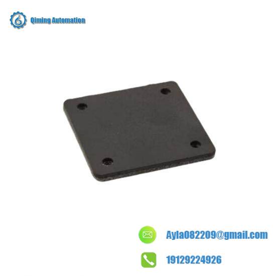 abb_3hac020890-037_cover_plate_service_outlet_automation_parts.jpg ABB 3HAC020890-037 Cover plate Service outlet AUTOMATION PARTS