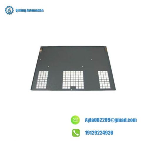 ABB 3HAC020890-061 Automation Module; Manufacturer: ABB