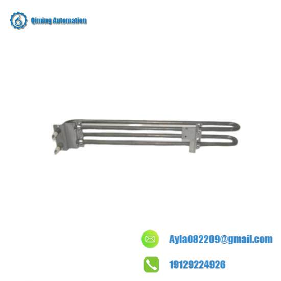 abb_3hac020900-002_brake_resistor_bleeder_2000w_automation_parts.jpg ABB 3HAC020900-002: High-Power Brake Resistor Bleeder for AUTOMATION PARTS