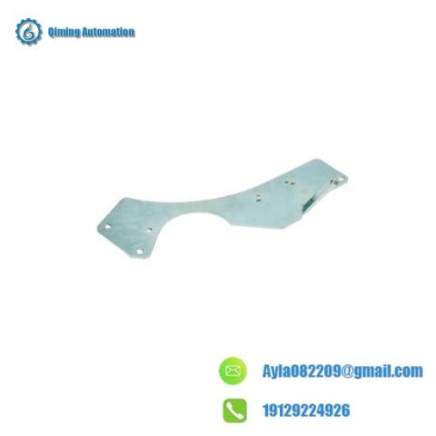 ABB 3HAC020909-001: Advanced Automation Attachment Plate Switch Axle for Precision Engineering