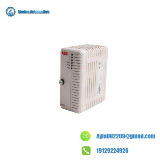 abb_3hac020938-007_automation_parts.jpg ABB 3HAC020938-007: Precision Automation Components