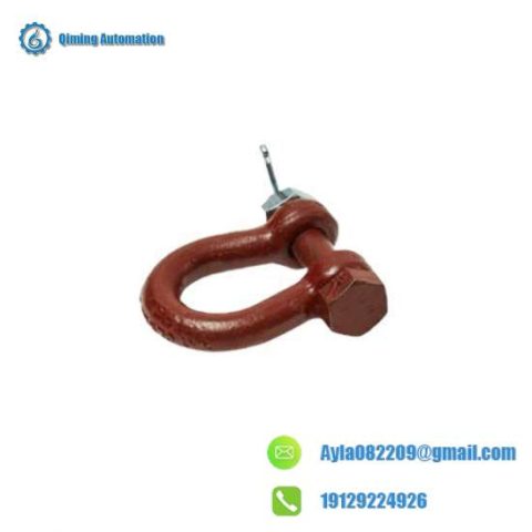 ABB 3HAC020997-001 Automation DCS Module