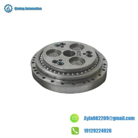 ABB 3HAC040502-001 Modular Control System