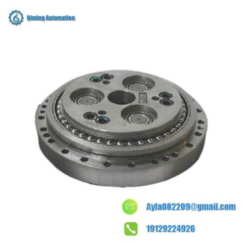 ABB 3HAC023775-006, Industrial Control Module