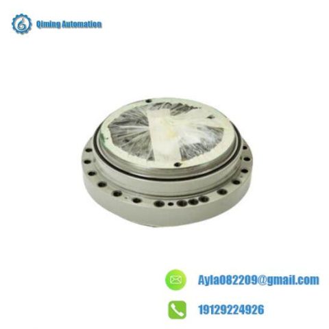 ABB 3HAC021127-003 RV Gear 410F-270.176 Robot Parts