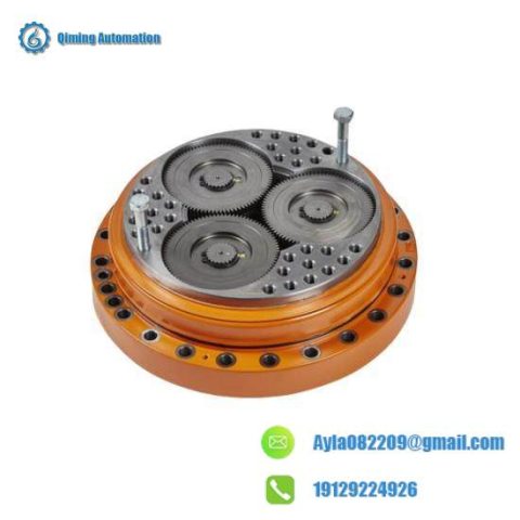 ABB 3HAC021127-004 Gearbox RV410F-270,176; ABB