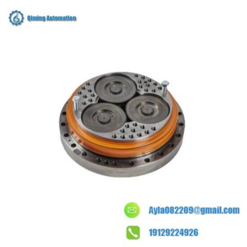 ABB 3HAC021127-006 Gearbox RV410F-270,176 for Robotics