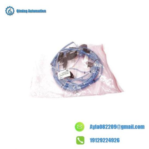 ABB 3HAC021156-001: Robotic Parts Power Cable, Efficient & Durable Solution