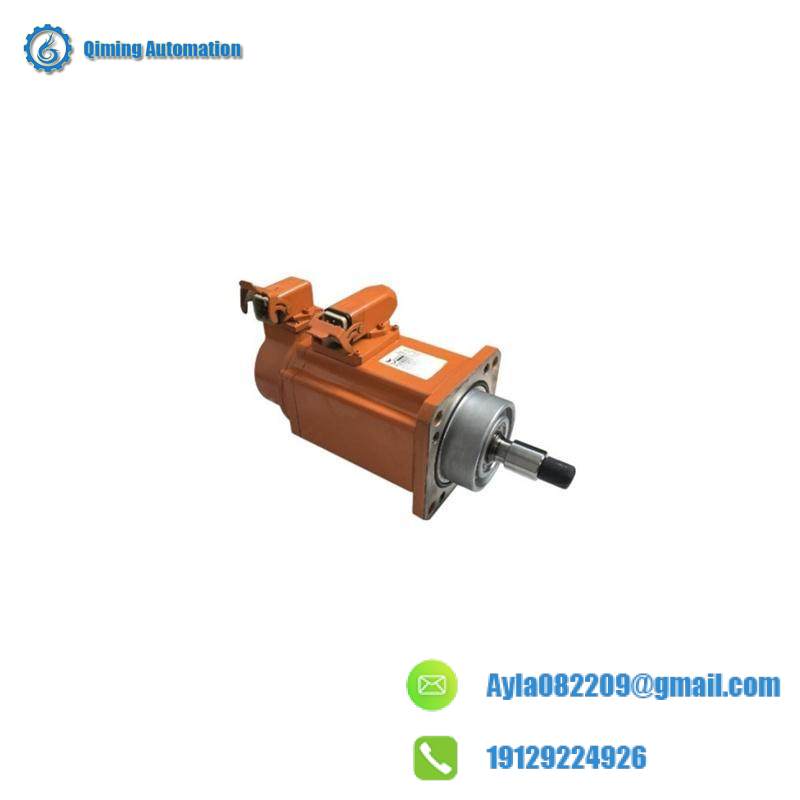 abb_3hac021455-001_rotational_ac_motor_m41.jpg ABB 3HAC021455-001 Rotational AC Motor M41