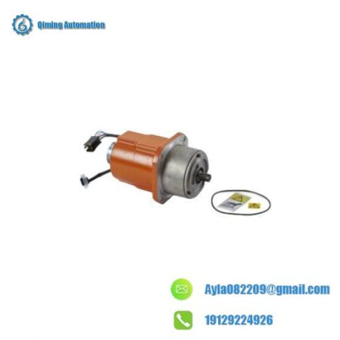 ABB 3HAC021501-001: Rapid Delivery Automation Components