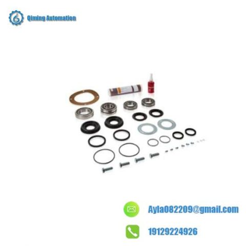 ABB 3HAC021600-001: Precision Press Tool Axis 2 Shaft for Automation Applications