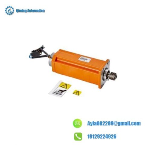 ABB 3HAC021625-001: Brand New DCS Robot Parts, Precision Engineered for Industrial Automation