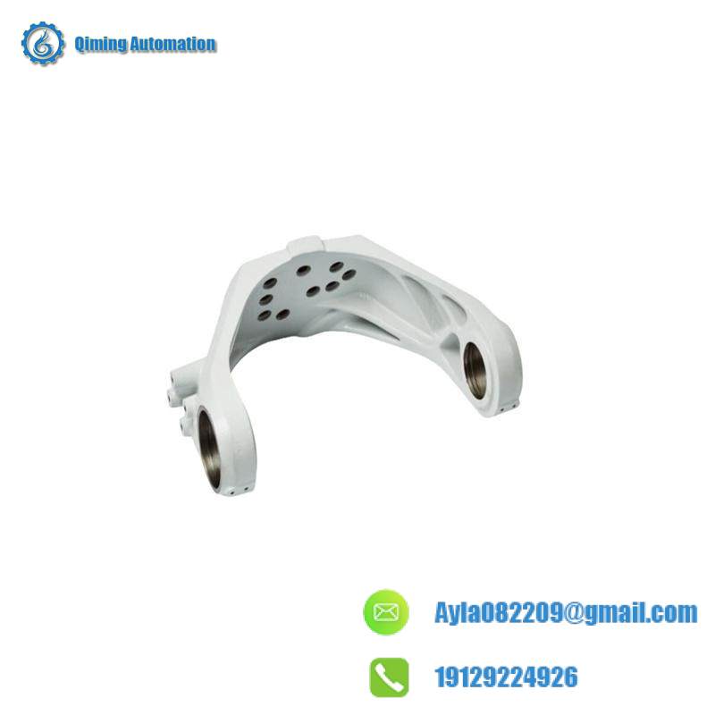 abb_3hac021729-001_4400_irb67003hac048327-001_irb67003hac058093-003.jpg ABB 3HAC Series - IRB6700 Robot Controllers, Advanced Manufacturing Automation Solutions