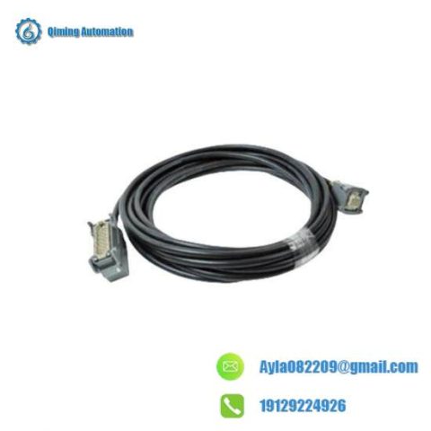 ABB 3HAC021738-003 Industrial Automation Cable for ROBOT PARTS