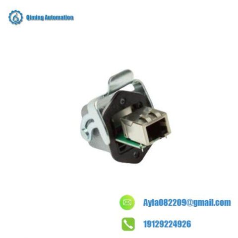 ABB 3HAC021752-001: Robotic Automation Module for Industrial Control Systems