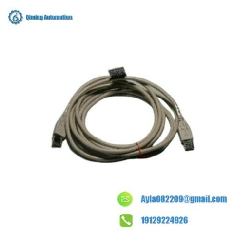 ABB 3HAC023321-002, High-Performance Industrial Control Module