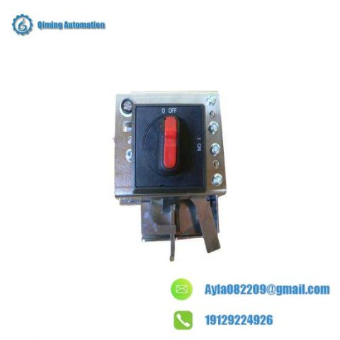 ABB 3HAC021934-003 Fast Delivery Automation Parts