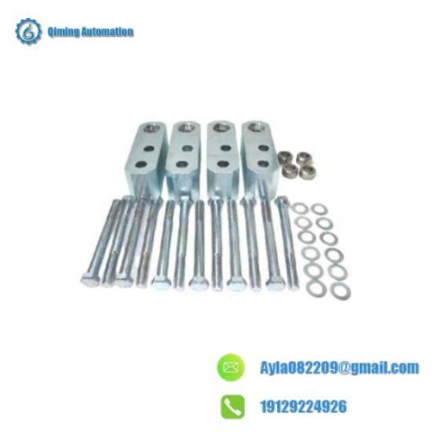 ABB 3HAC021984-001: Comprehensive Robot Automation Tool Set