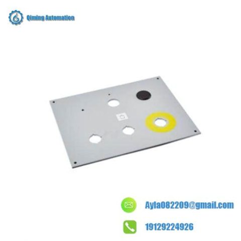 ABB 3HAC022031-003: Advanced Automation Module for Industrial Control Systems